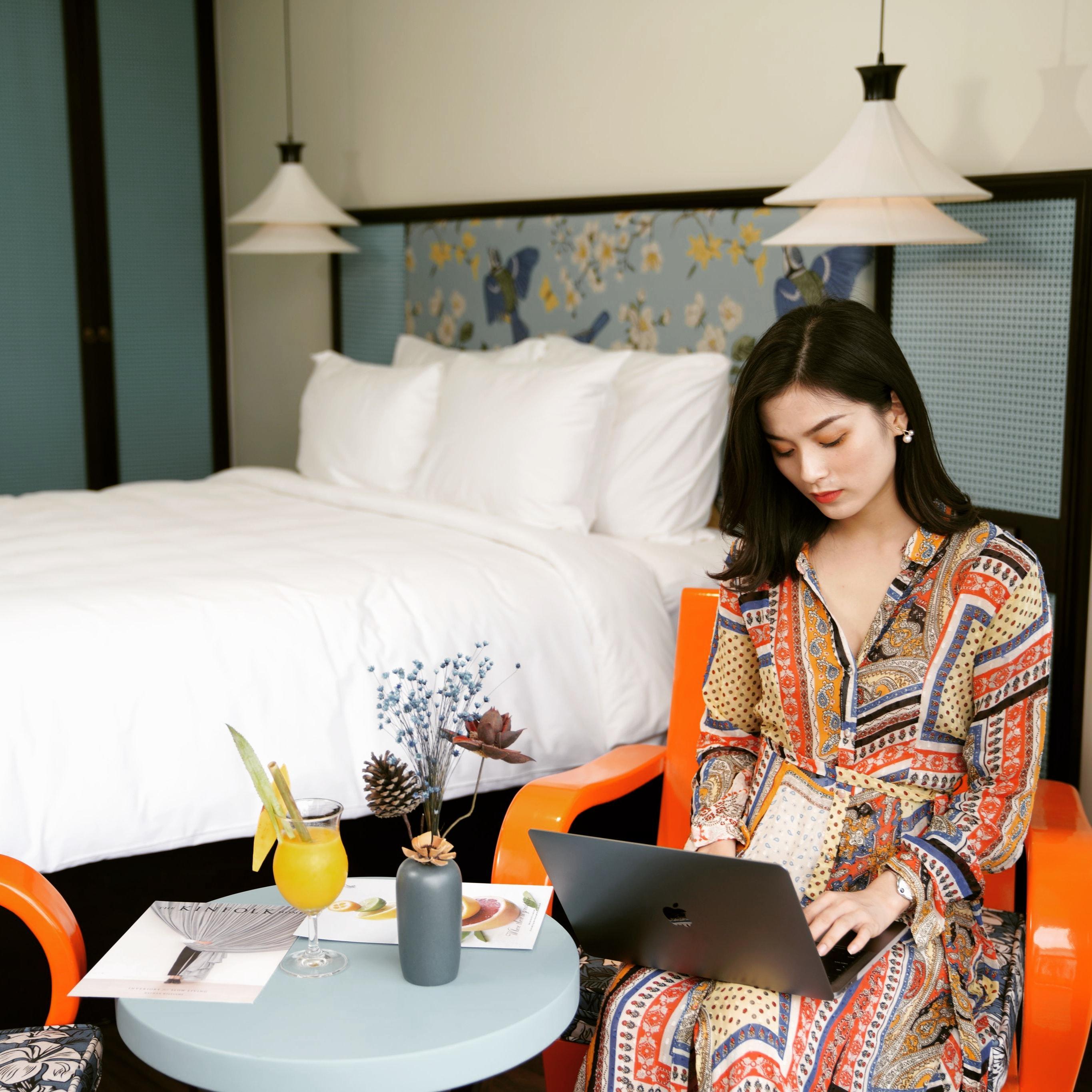 De An 4* Hội An