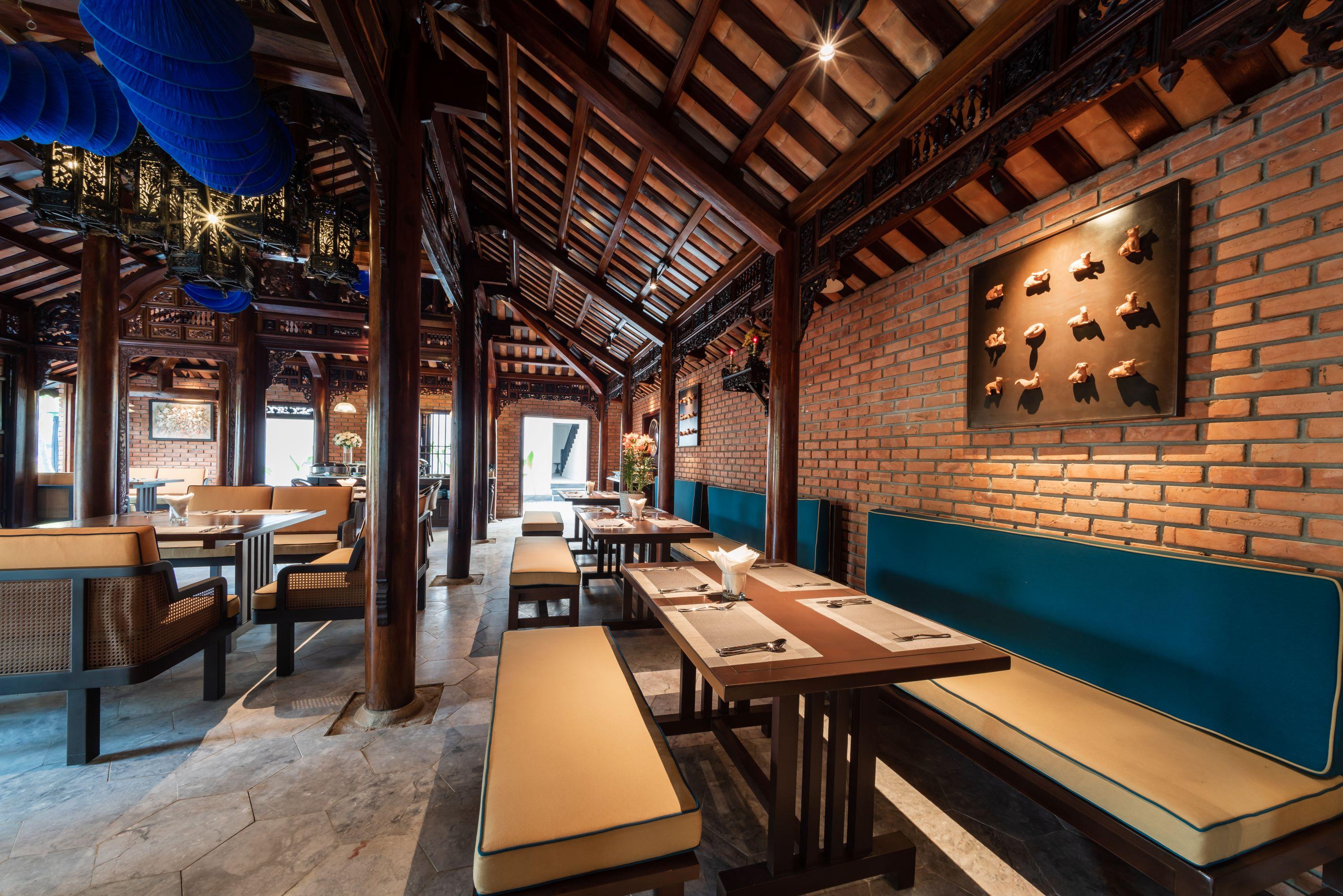 De An 4* Hội An