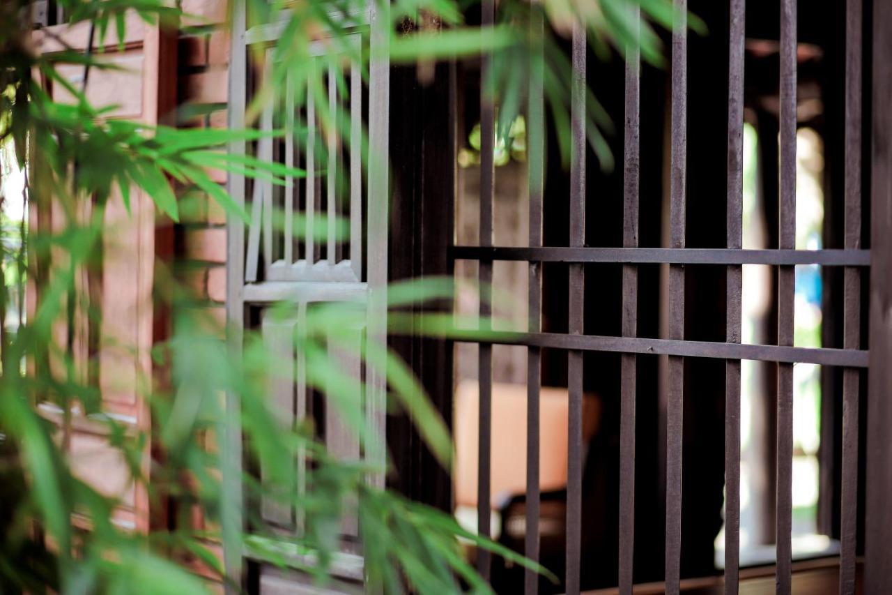 Khách sạn De An Hội An