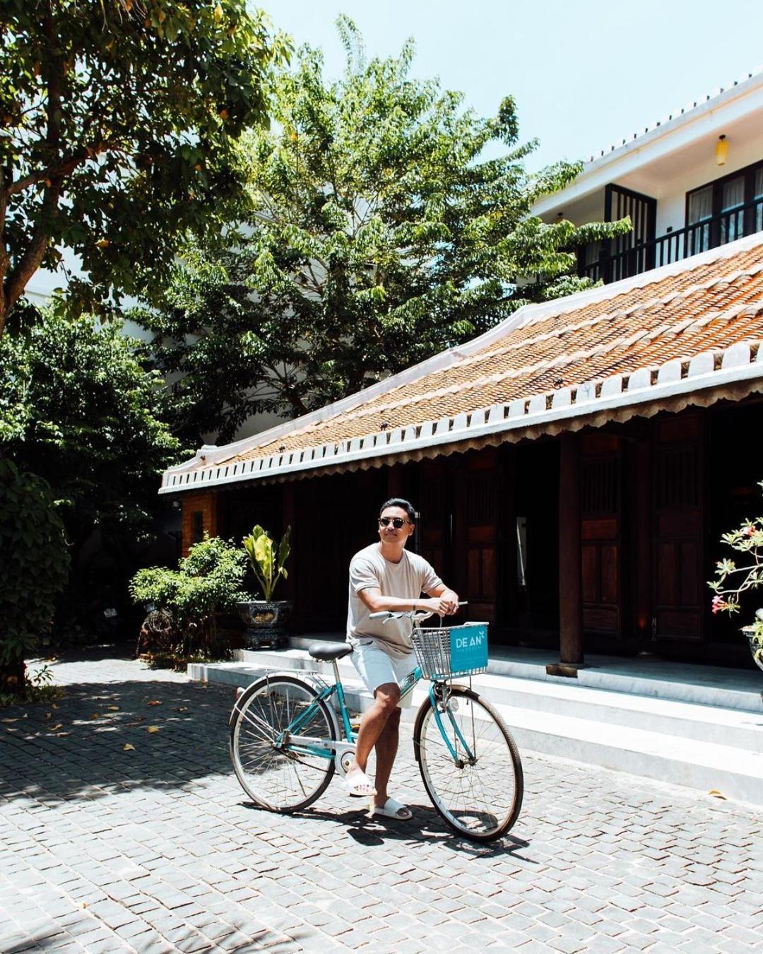 Khách sạn De An Hội An