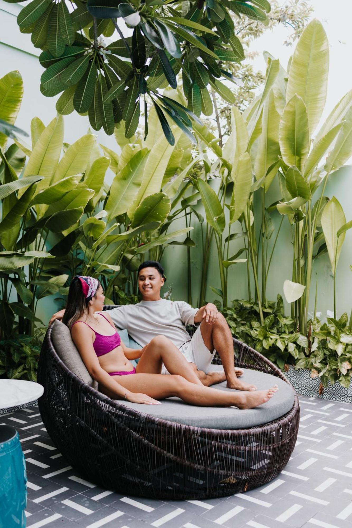 Khách sạn De An Hội An